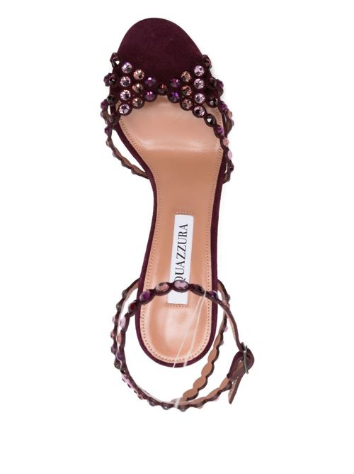  AQUAZZURA | TQLMIDS0 SUEBKR